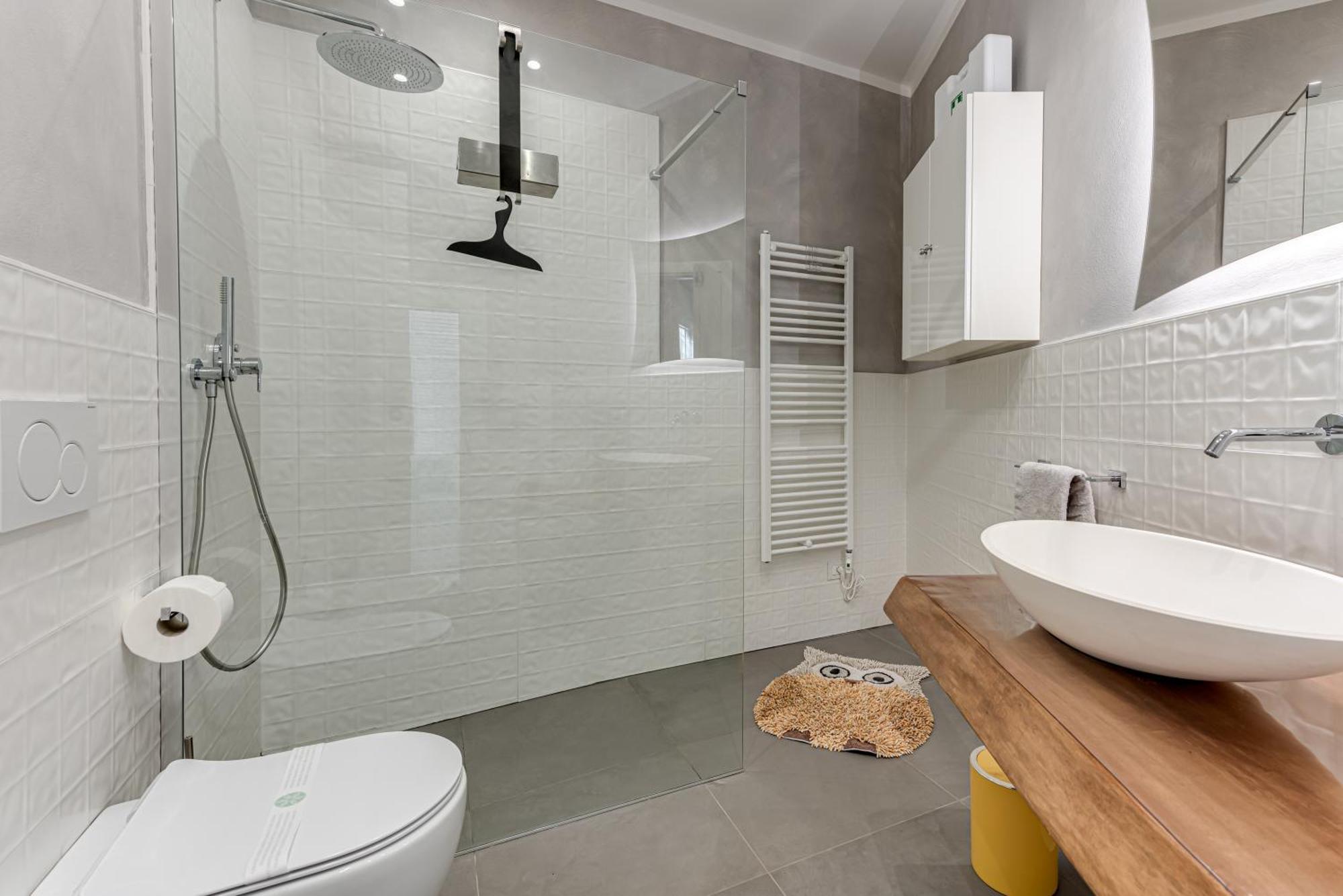 Apartamento Casa Di Marte Florença