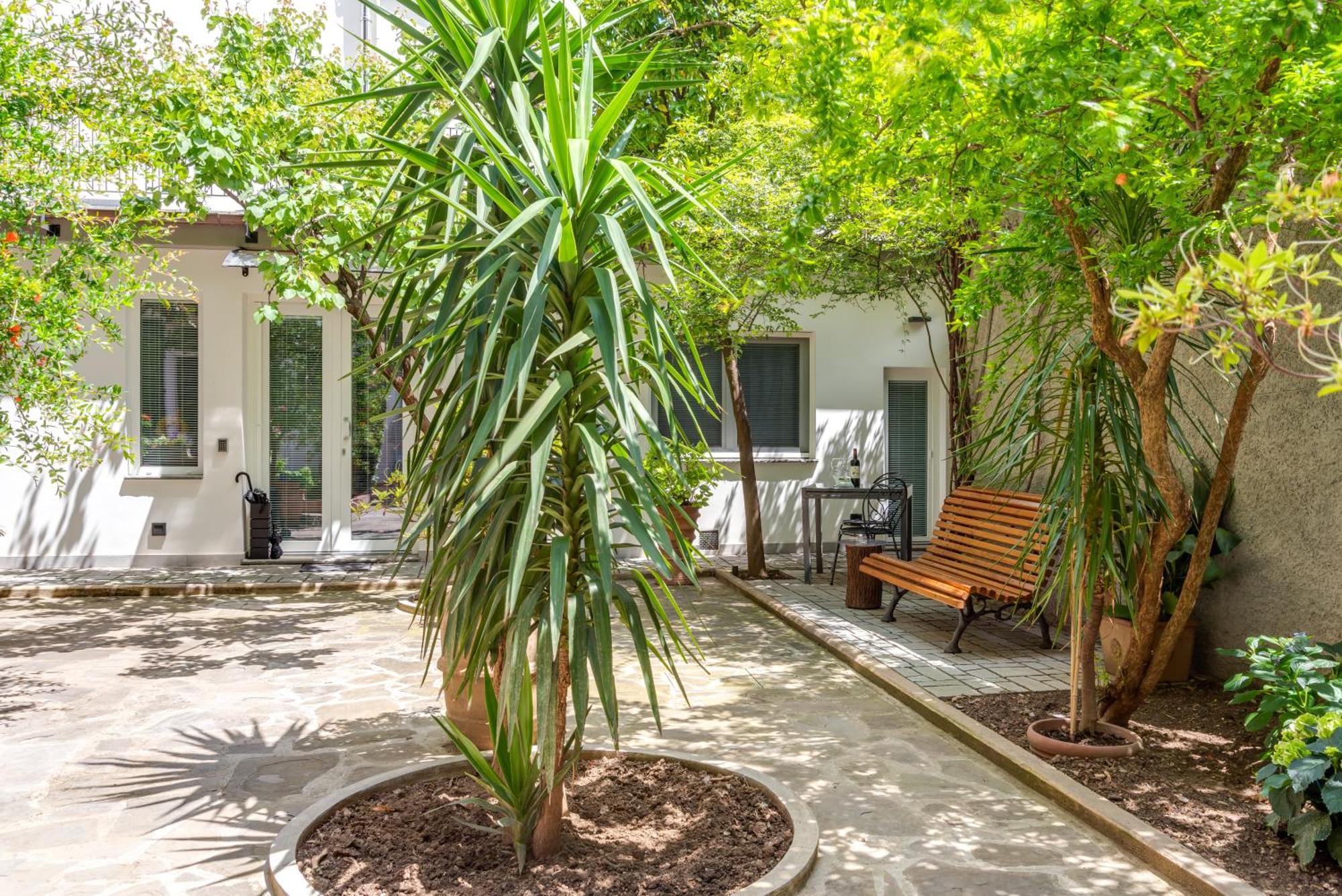 Apartamento Casa Di Marte Florença